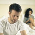 Who can treat erectile dysfunction?