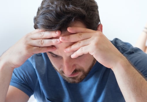Treating erectile dysfunction - psychological causes?