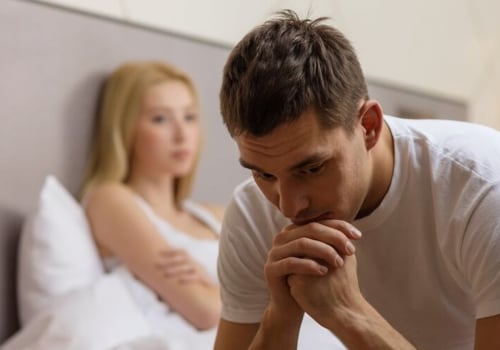 Can zinc treat erectile dysfunction?