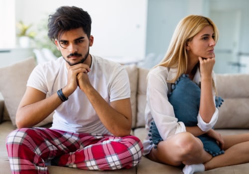 What are the psychological effects of ED?