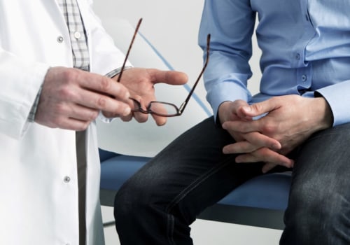 Can urologist treat erectile dysfunction?