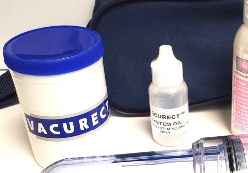 Using a penis pump to help with ED