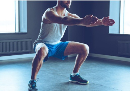 Which exercises can help Erectile Disfunction?
